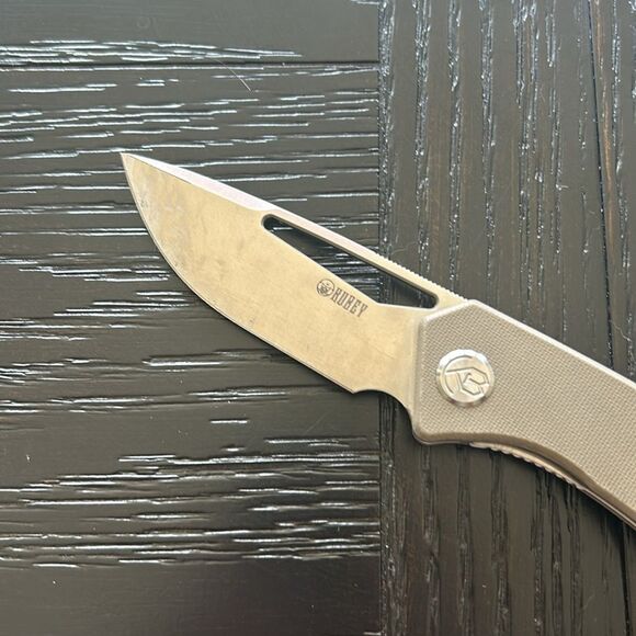 Kubey Knife - Picture 2 of 8